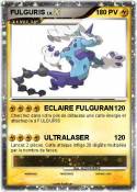 FULGURIS