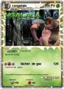 congalala