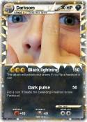 Darksom