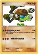 Pea