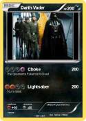 Darth Vader