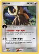 Noctowl