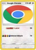 Google Chrome