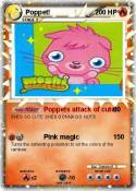 Poppet!
