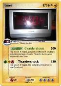 timer