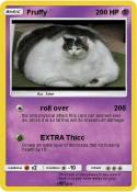 Fruffy