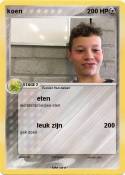 koen