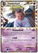 Thundershock