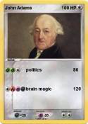 John Adams