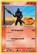 silencer