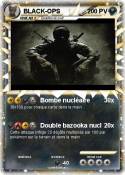 BLACK-OPS