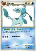 Glaceon