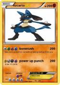 lucario