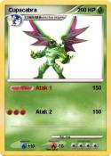 Cupacabra