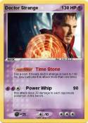 Doctor Strange