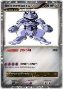 tim's mewtwo r