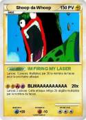 Shoop da Whoop
