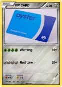 VIP CARD