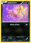 Stella sirenix