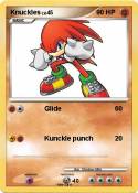 Knuckles