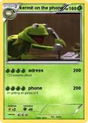 kermit on the
