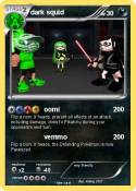 dark squid