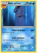 Renoi san eau