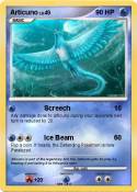 Articuno