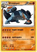 M swampert