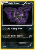 Ender Dragon