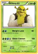M Shrep EX