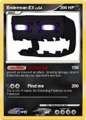 Enderman EX
