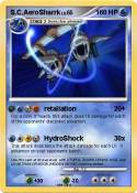 S.C.AeroSharrk