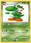 Yoshi