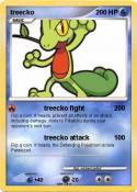 treecko