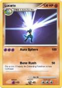 Lucario