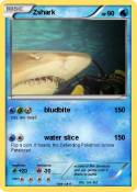 Zshark