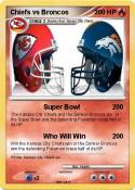 Chiefs vs