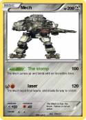 Mech
