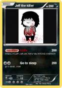 Jeff the killer
