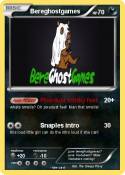 Bereghostgames