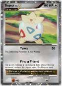 Togepi
