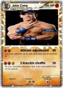 John Cena