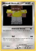 Minecraft Steve