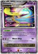 Cresselia