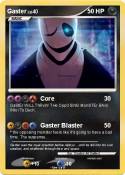 Gaster