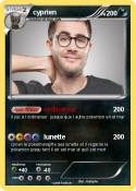 cyprien