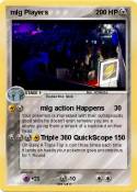 mlg Players