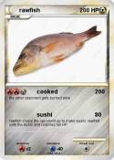 rawfish