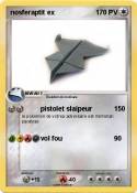nosferaptit ex